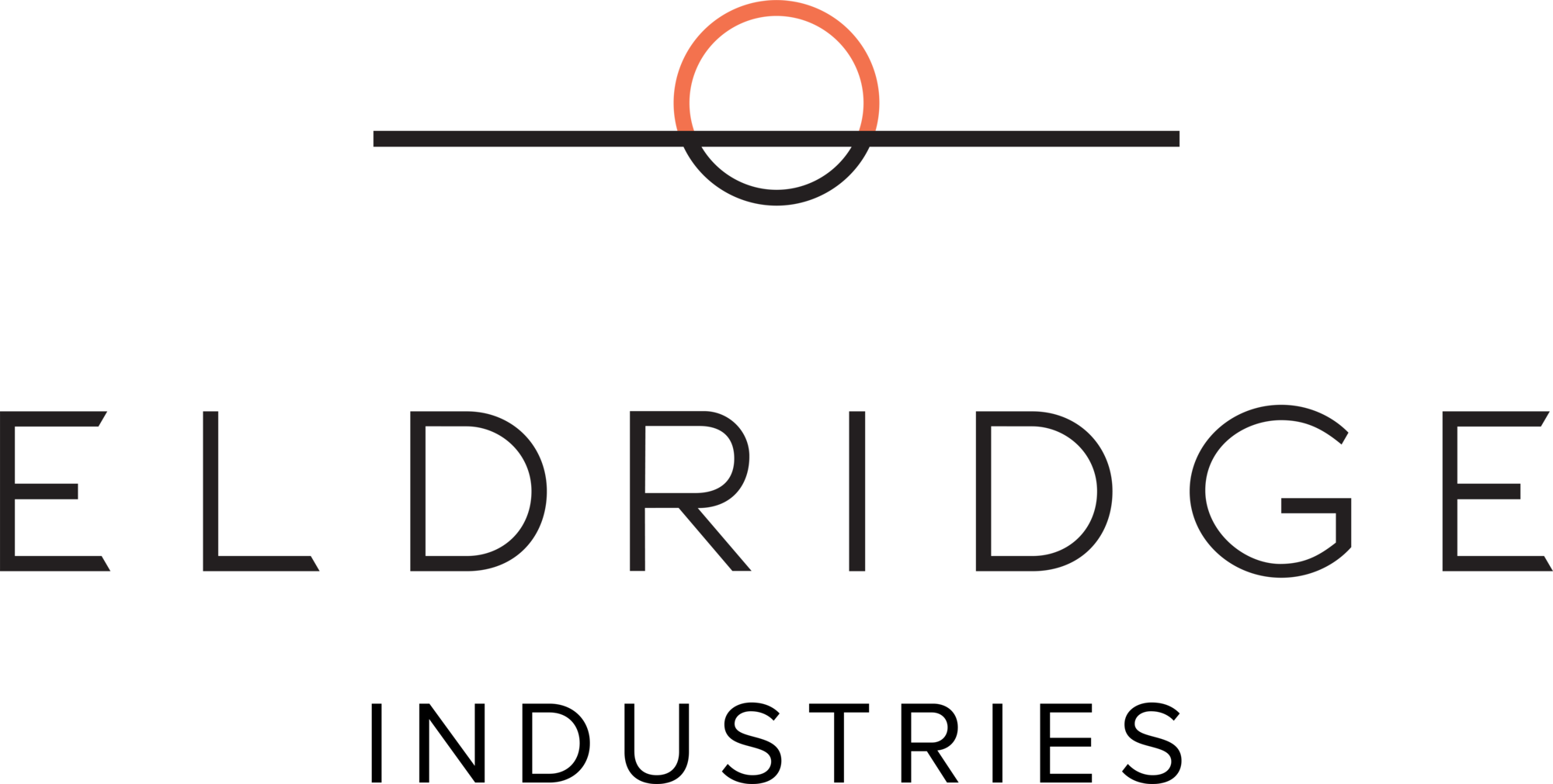 Eldridge Industries