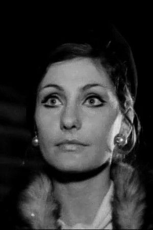 et billede af Miranta Zafiropoulou