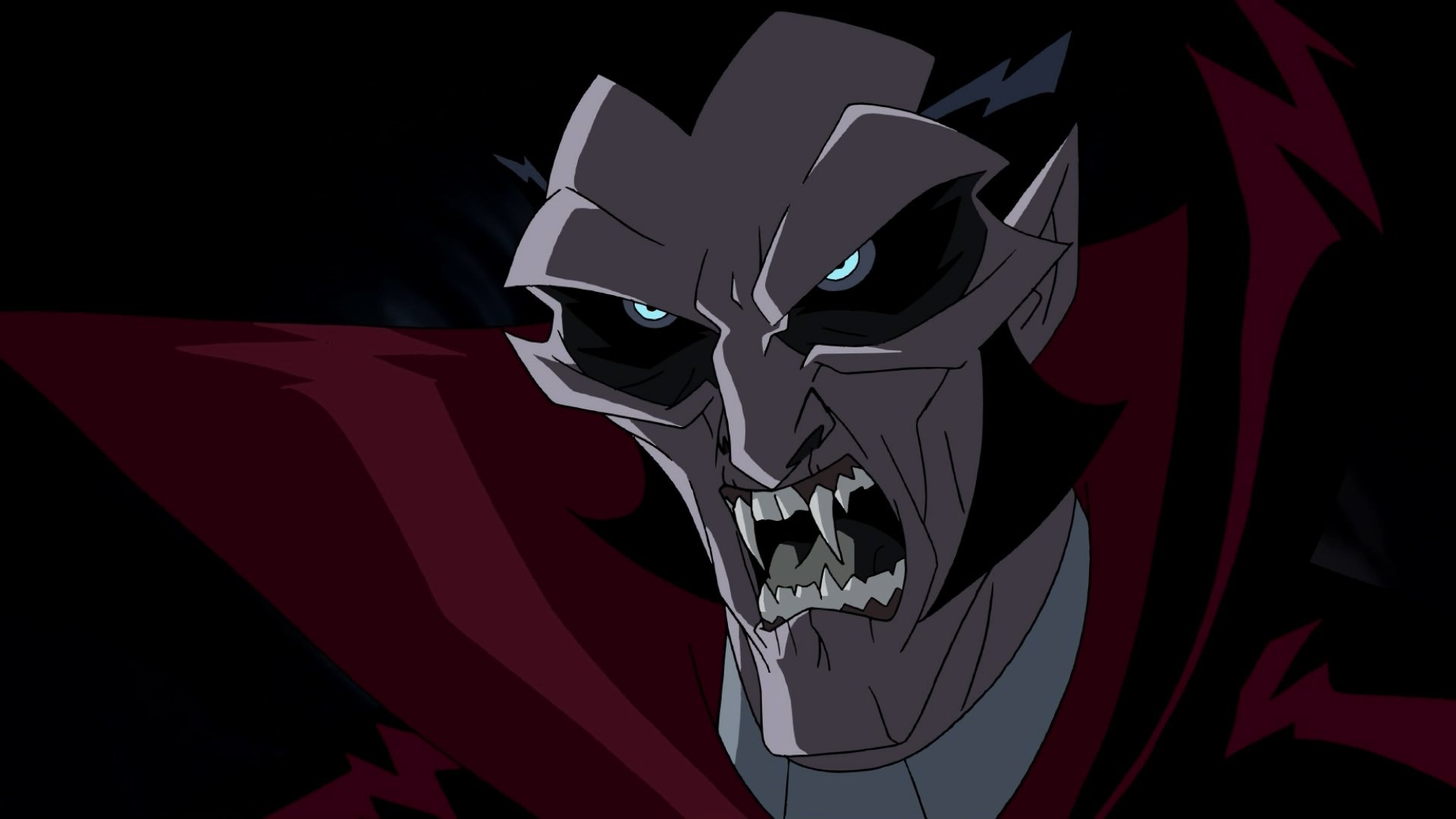 The Batman vs. Dracula MoviePinoy