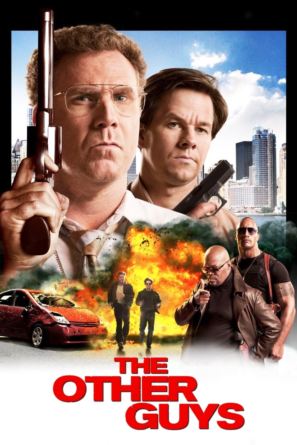 The Other Guys