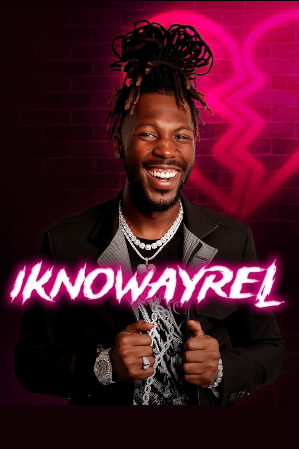 iKnowAyrel on FREECABLE TV