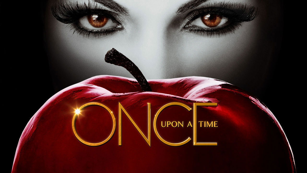 Once Upon a Time - Complete serie