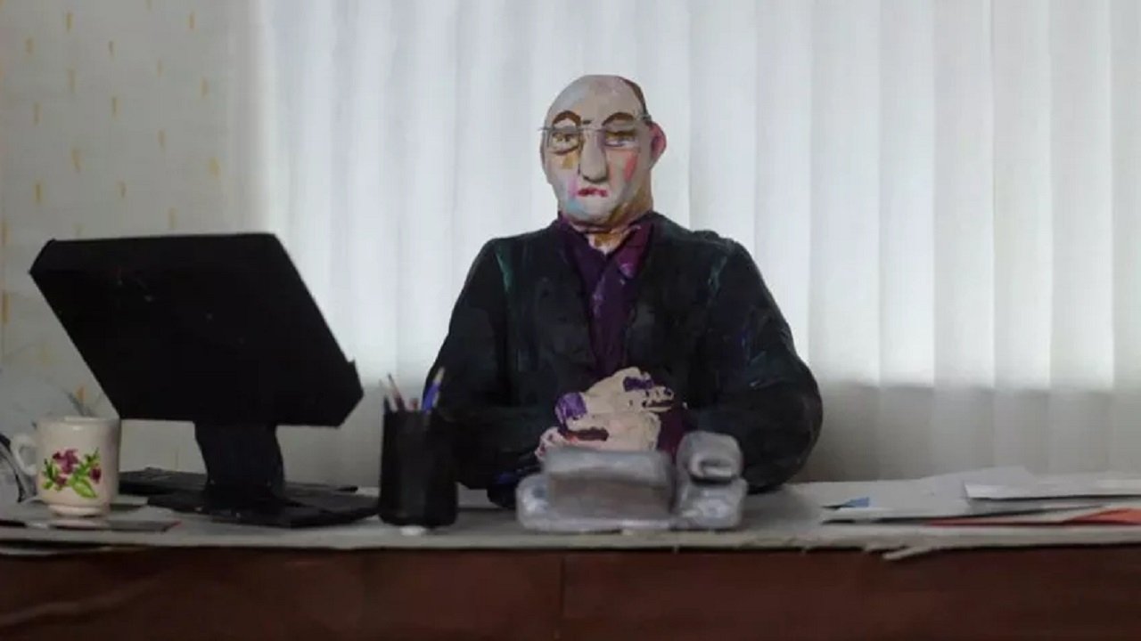 Imagem do Filme Двойное назначение