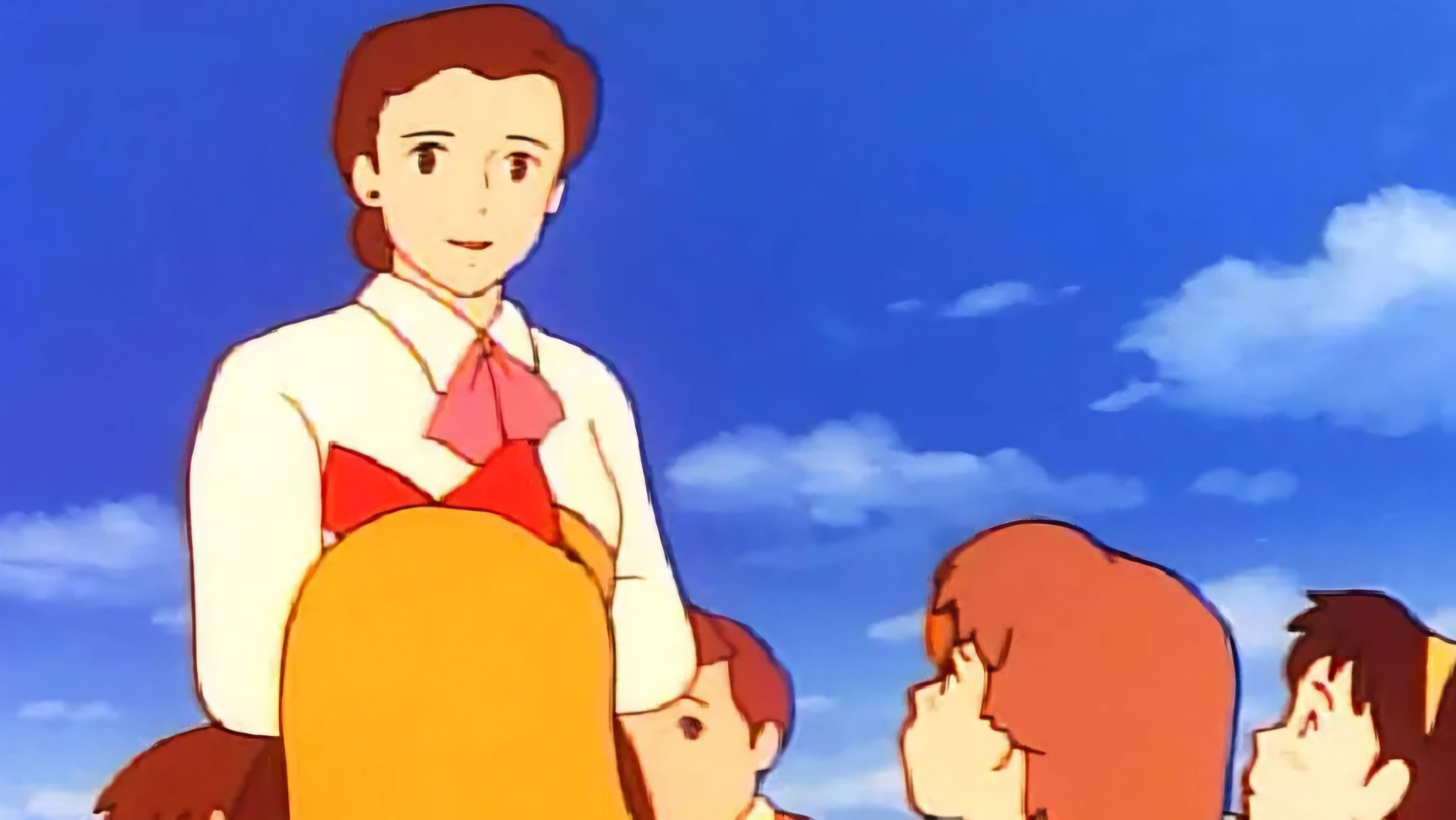 Little Women II : Jo's Boys