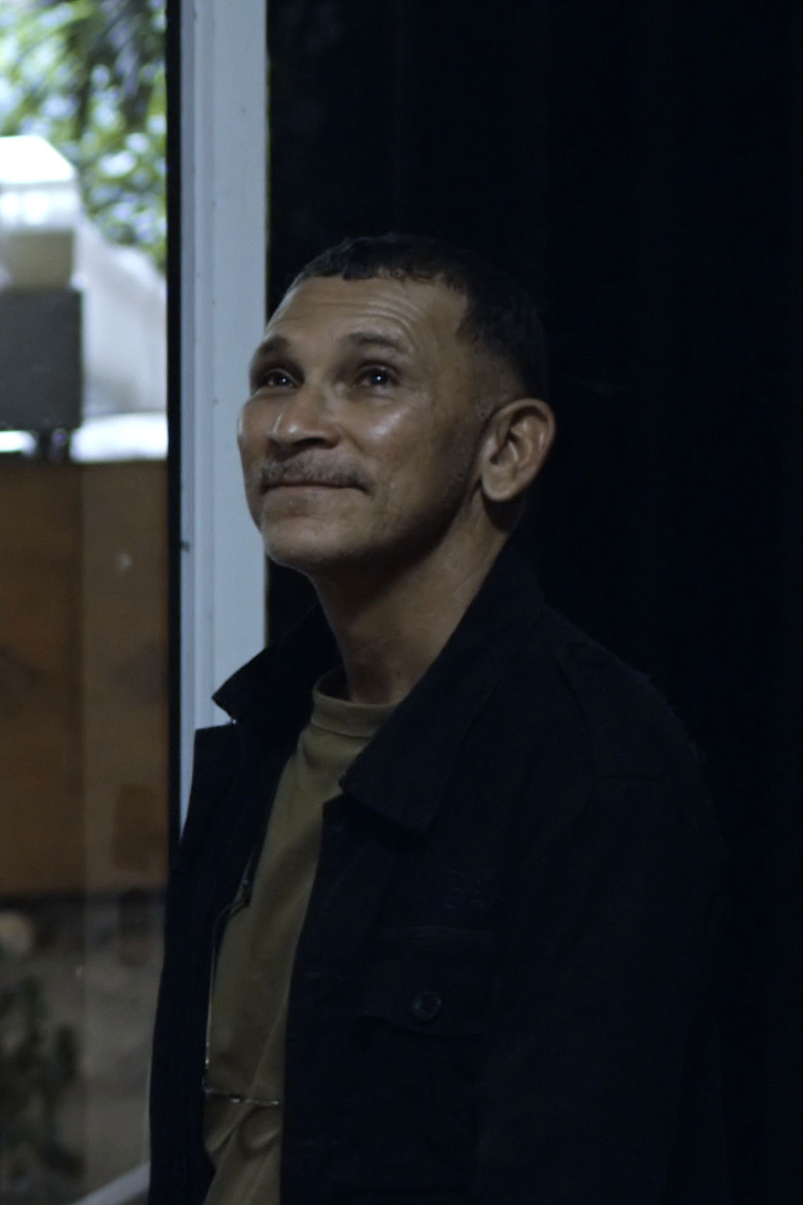 et billede af Fidel Zarzabal