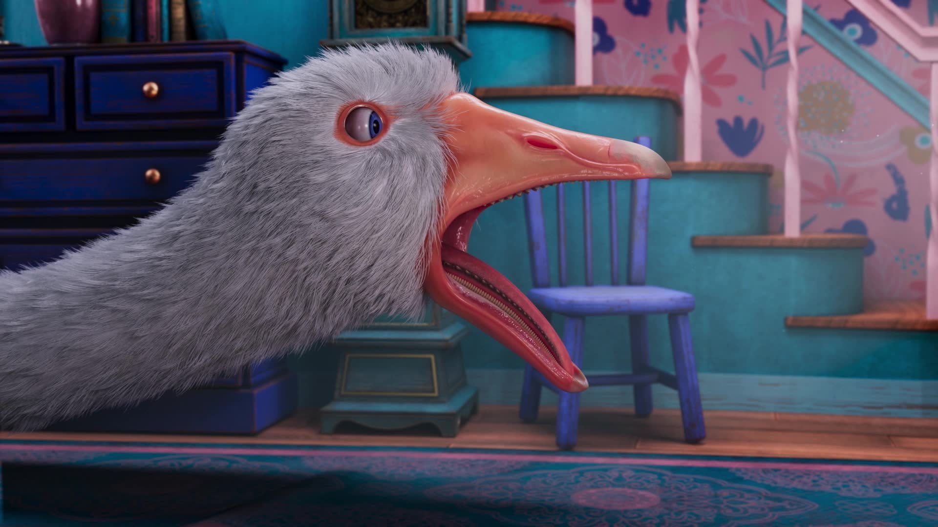 Thumbnail for Episode 7 Season 1 Episode 7