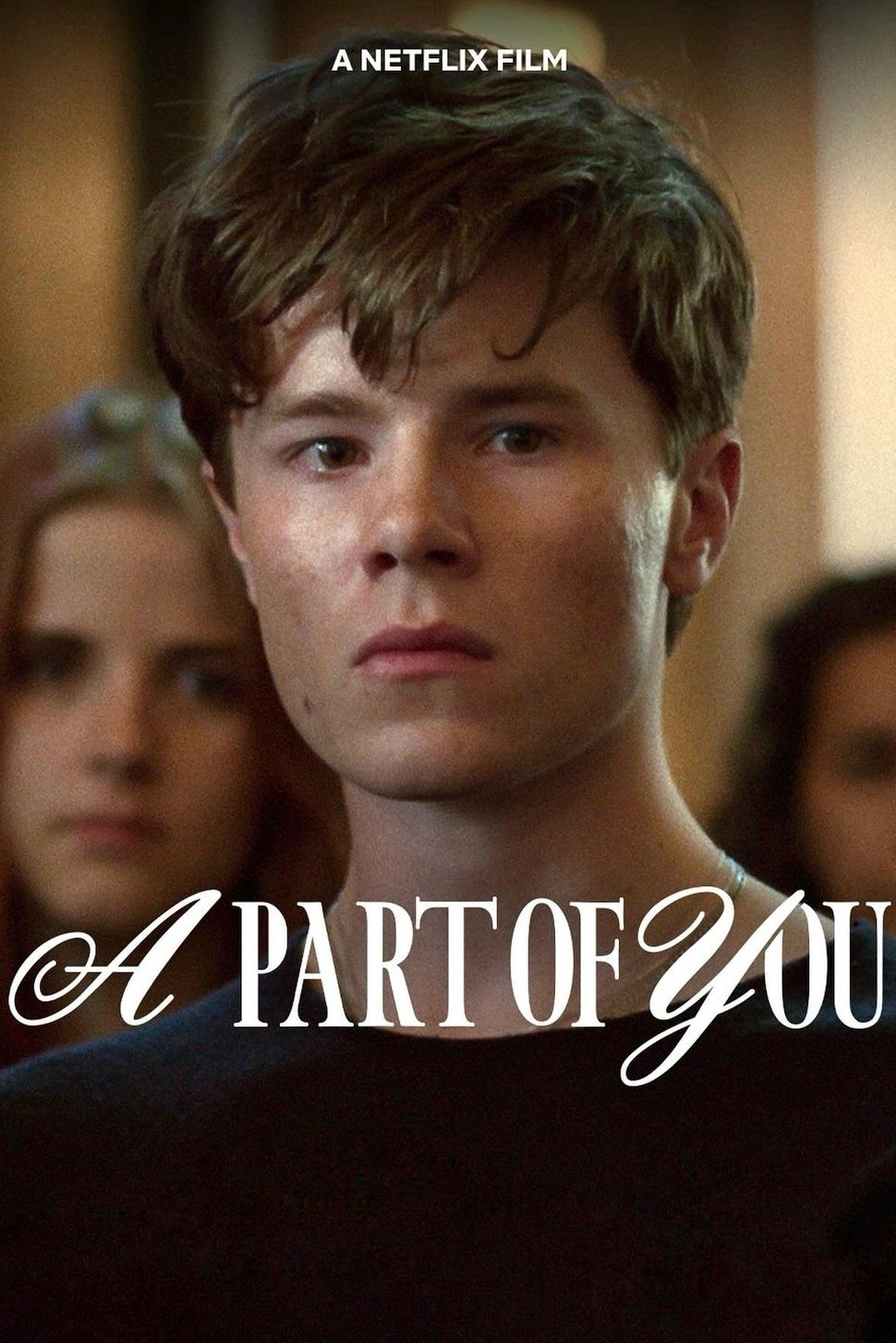 A Part of You
