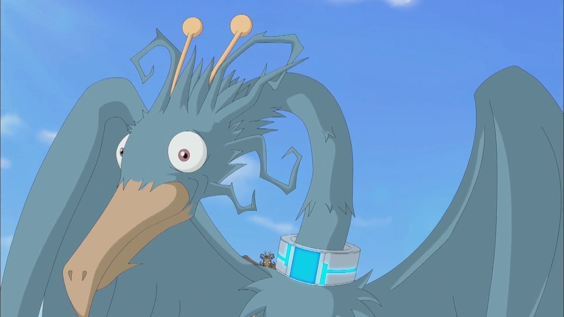 Thumbnail for Episode 43 Season 1 Episode 43