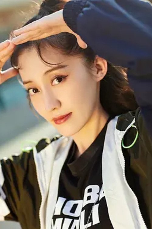 et billede af Zhang Dong