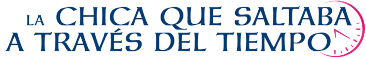 La chica que saltaba a través del tiempo