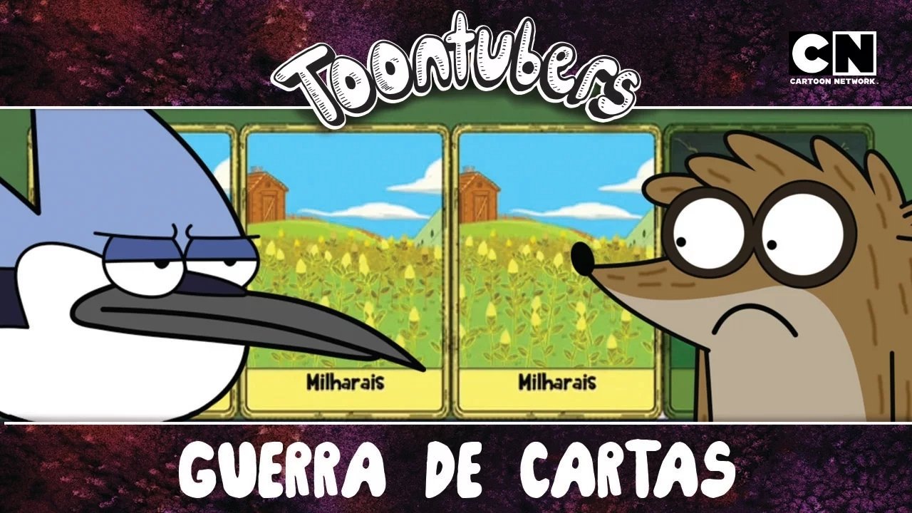 ToonTubers - Épisode 3