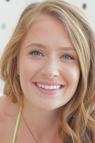 et billede af Nicole Aimes