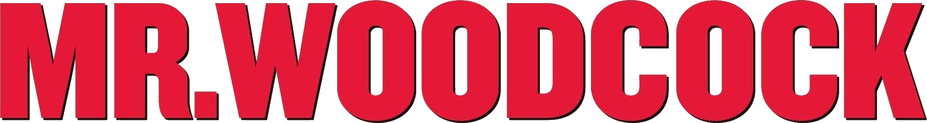Mr. Woodcock