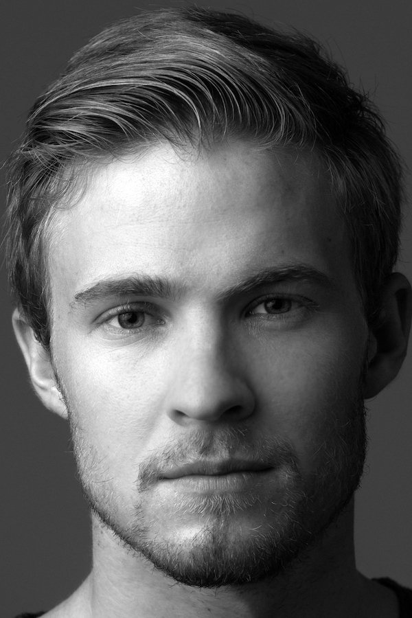 et billede af Aidan Wharton