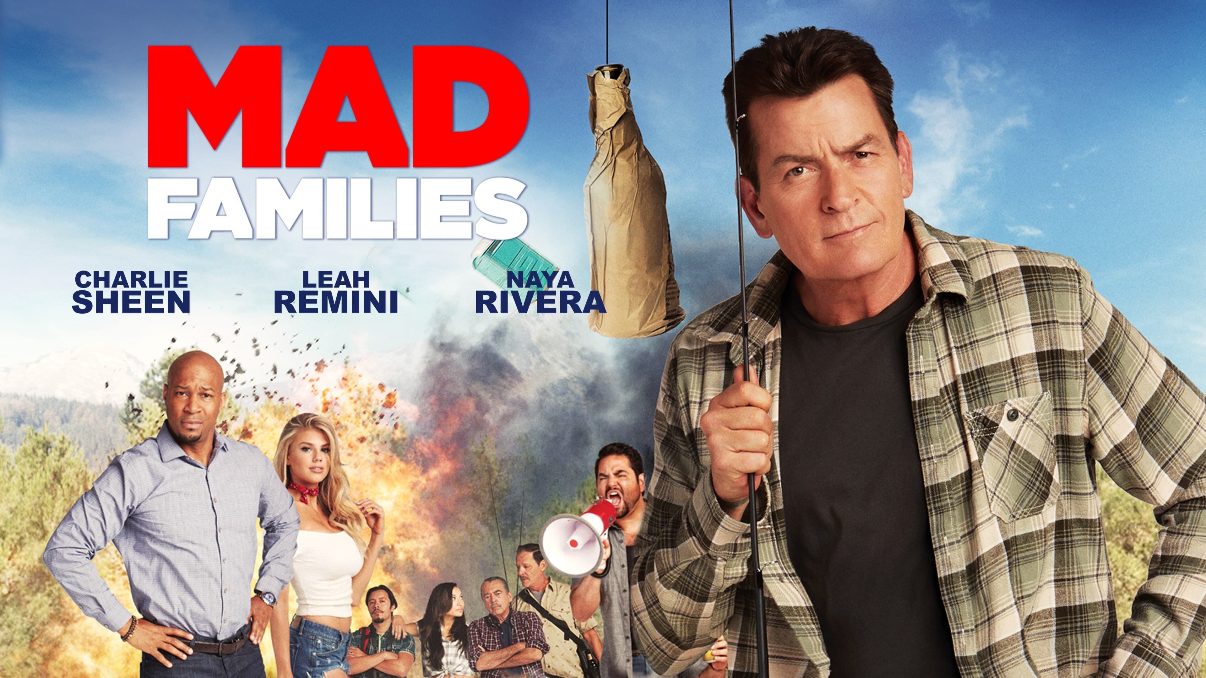 Mad Families (2017)