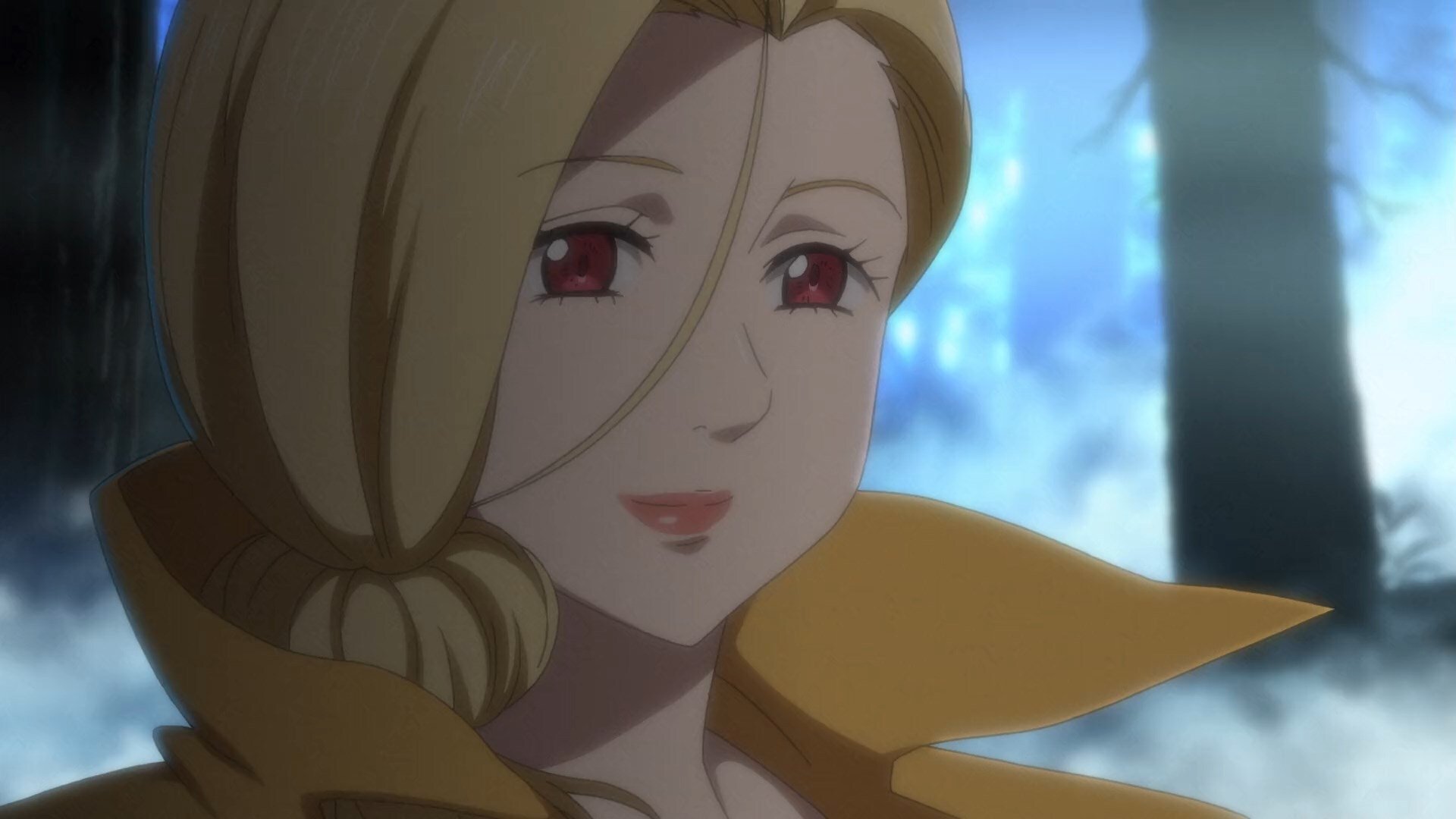 The Seven Deadly Sins Season 5 Episode 3 - Gogoanime