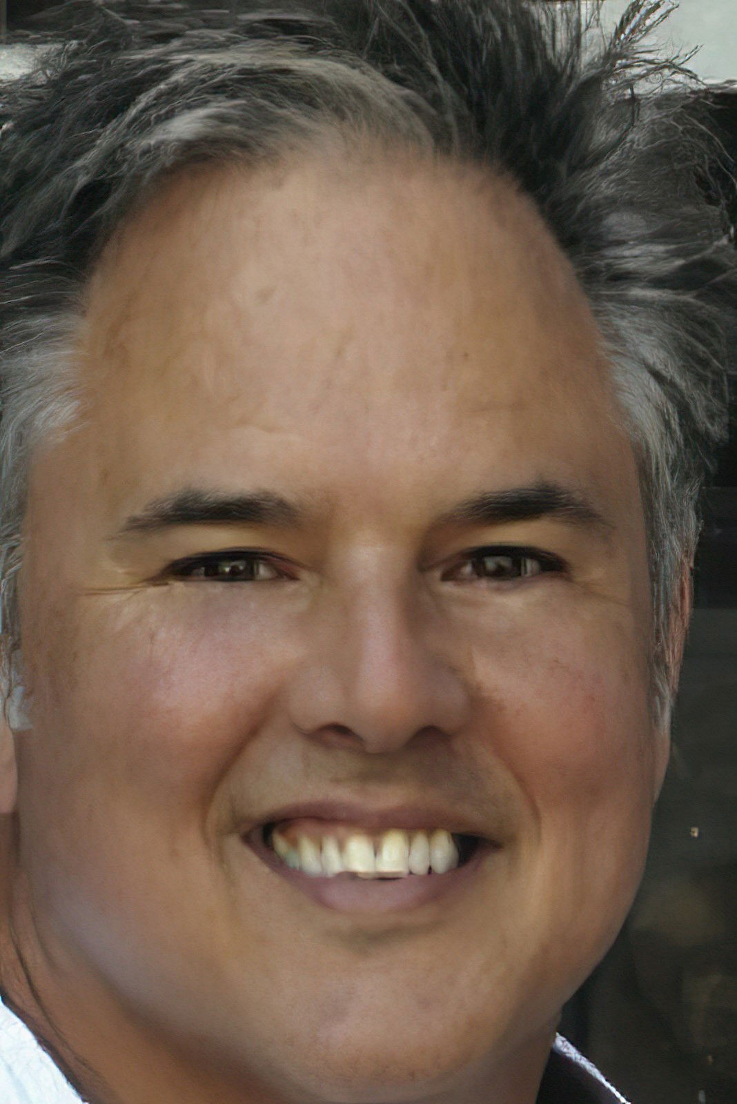 et billede af Wesley Pritchard