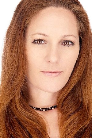 et billede af Rachel Robinson