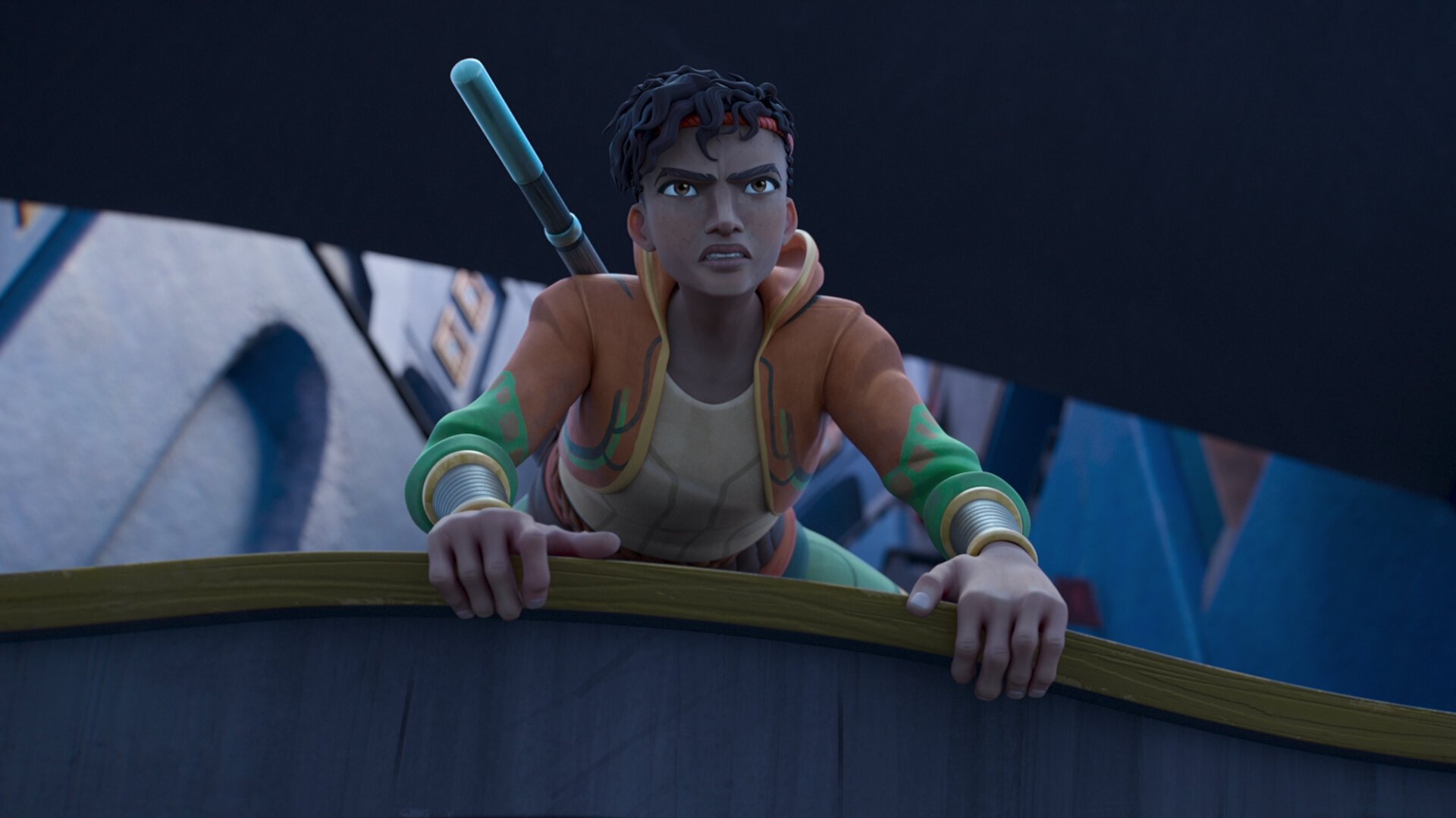 Rey lobo