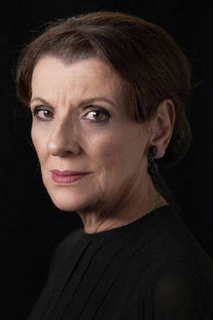 et billede af Maria Kanellopoulou