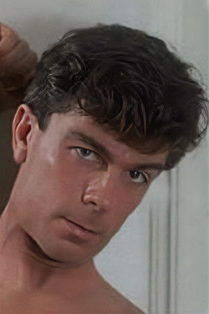 et billede af Jose Carrera