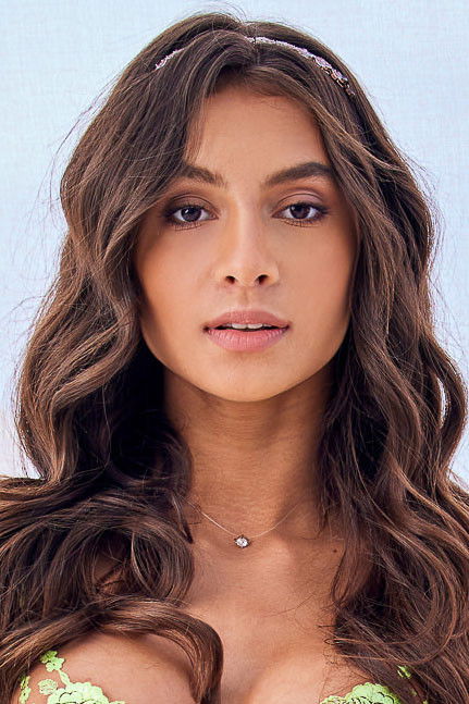 et billede af Vanessa Alessia