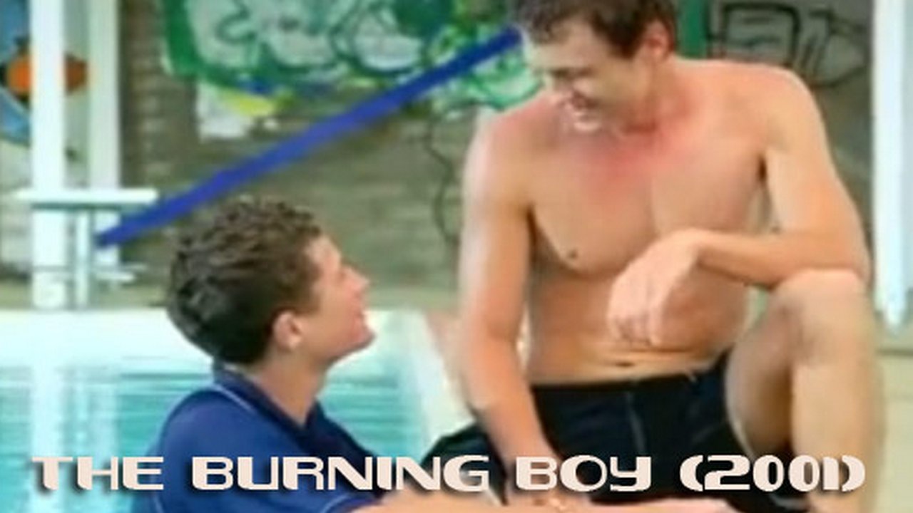 The Burning Boy (2001)