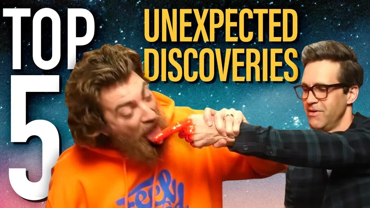 Good Mythical Morning