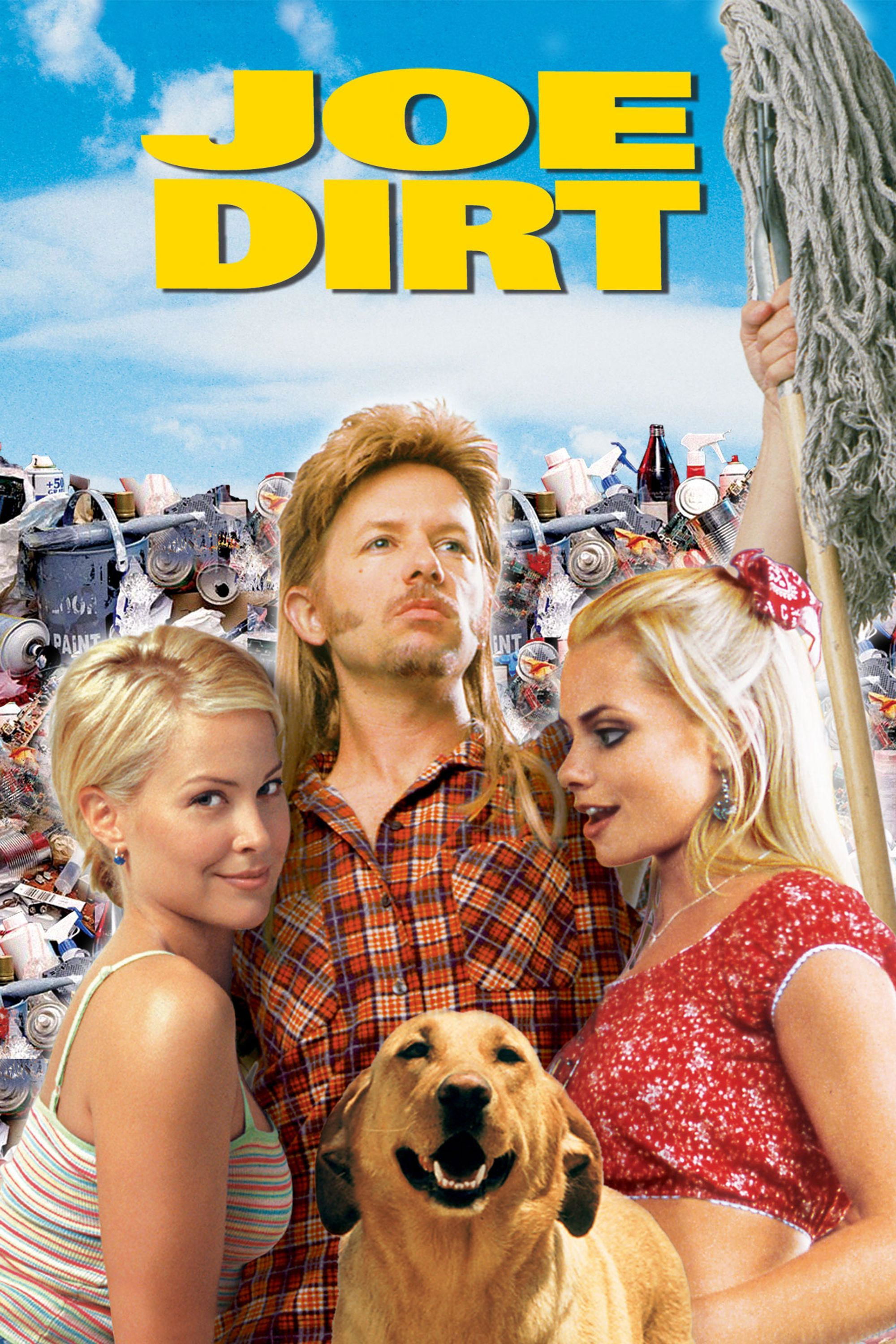 Joe Dirt