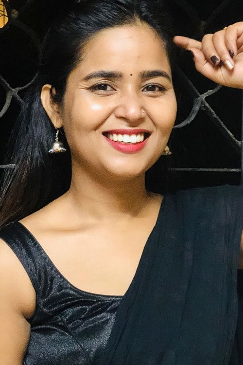 et billede af Suhana Khan