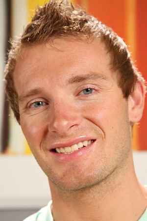 et billede af Jake Karhoff