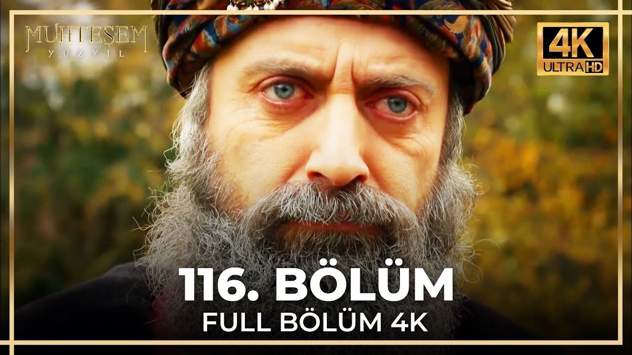 Muhteşem Yüzyıl