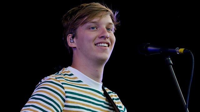 S21E35 · George Ezra