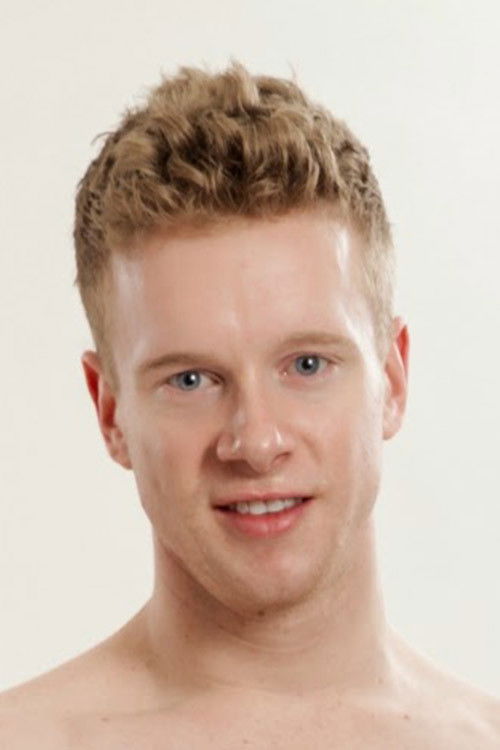 et billede af Liam Harkmoore