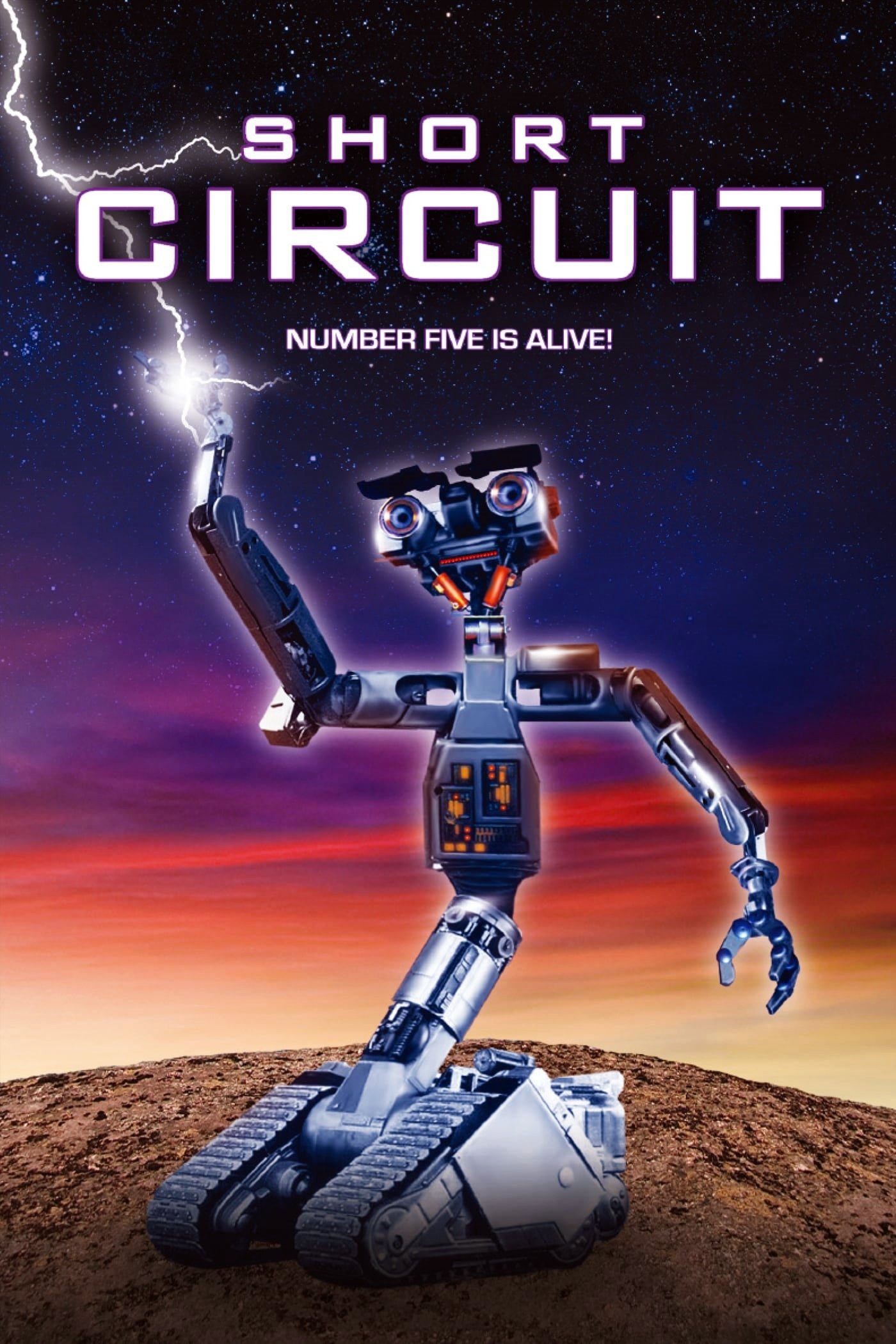 Short Circuit