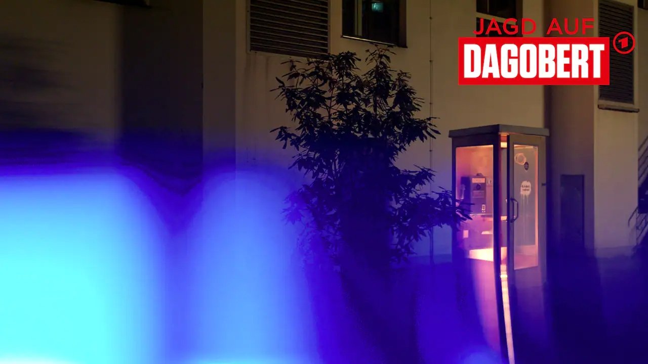 Jagd auf Dagobert - Épisode 3