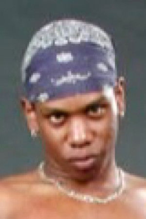 et billede af Chris Pleasure