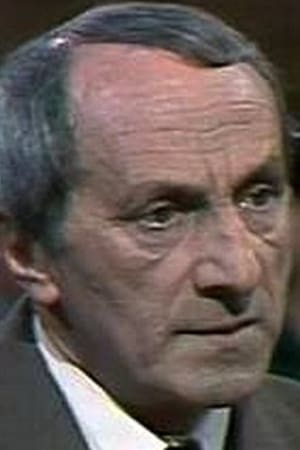 et billede af André Thorent