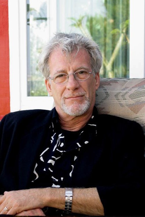 et billede af Rick Nathanson