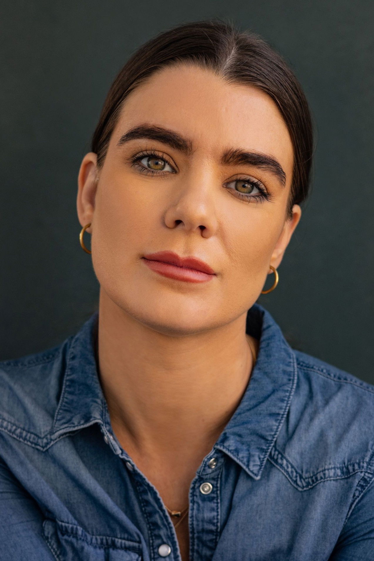 et billede af Libby Walker