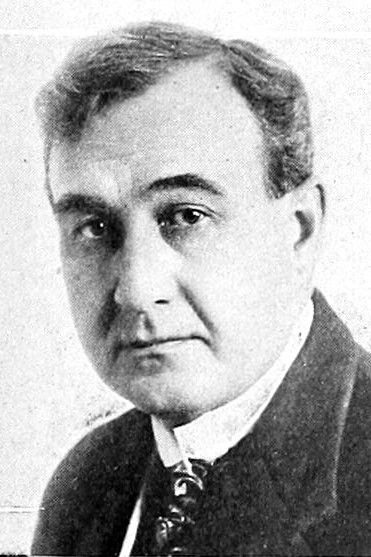 et billede af Marc Robbins