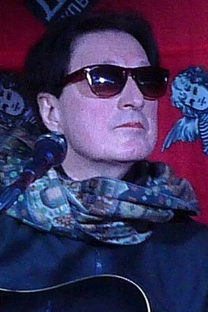 et billede af Anzhey Zakharishchev fon Braush