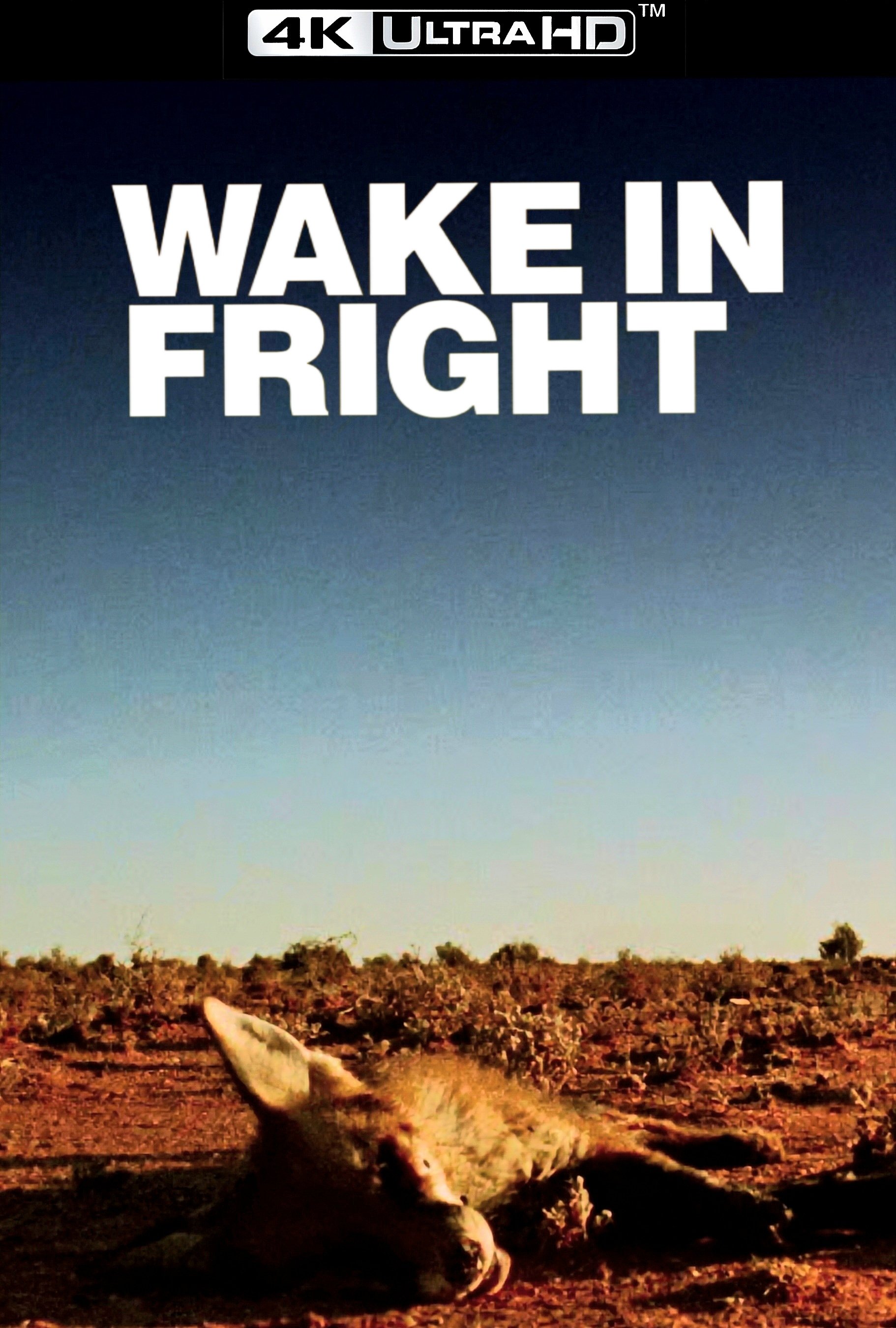 Wake in Fright