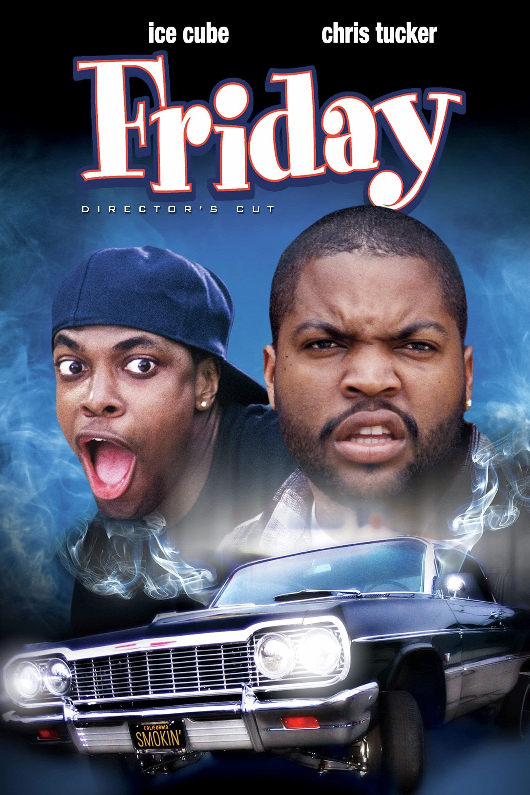 Friday