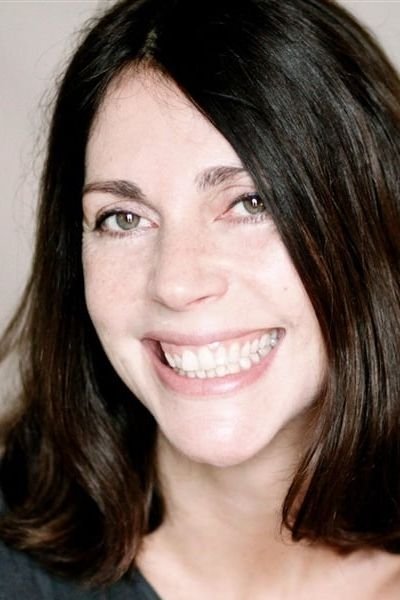 et billede af Marianne Viard