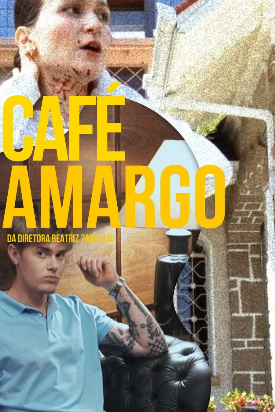 Café Amargo