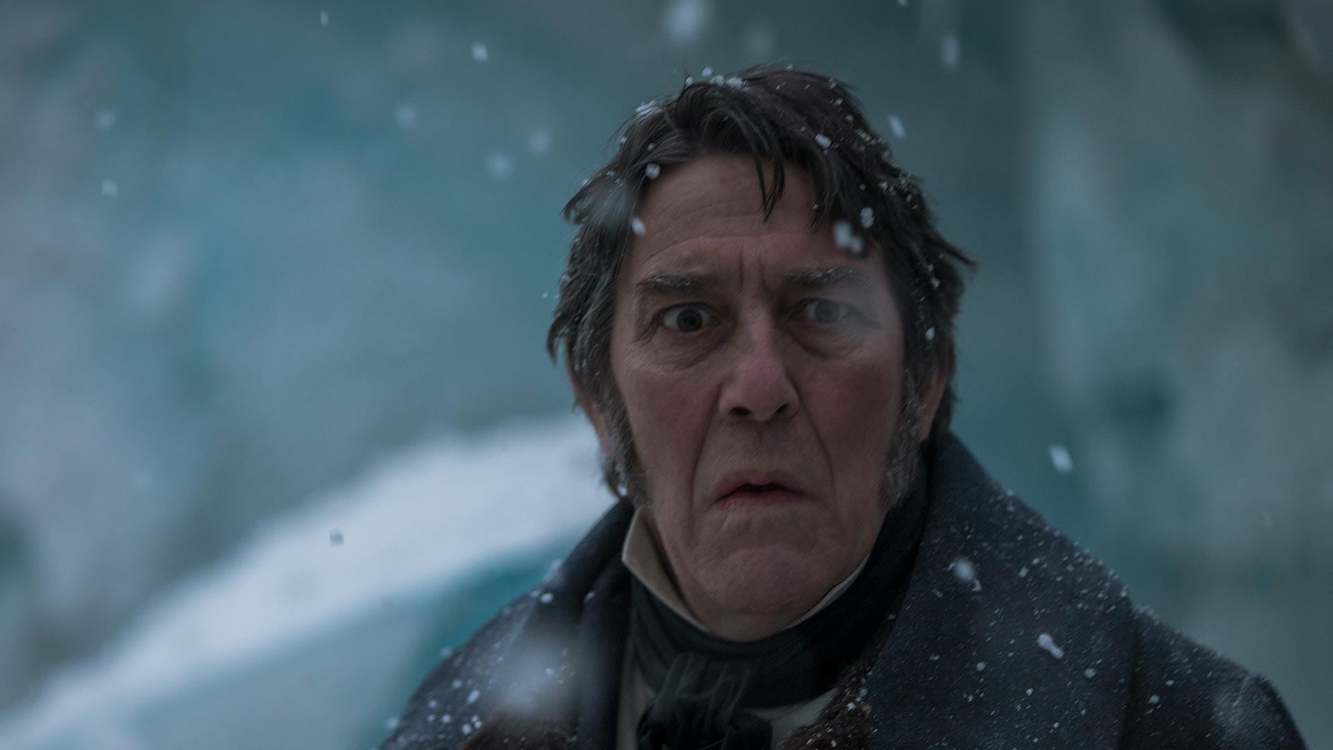 The Terror Season 1 Episode 3