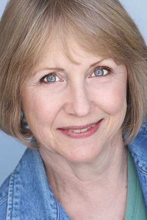 et billede af Kimberley Farr