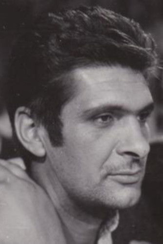 et billede af Alexandru Virgil Platon