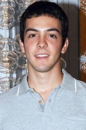 et billede af Adrián Marín